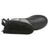 Купить UGG Bailey Bow Leather Black в Украине